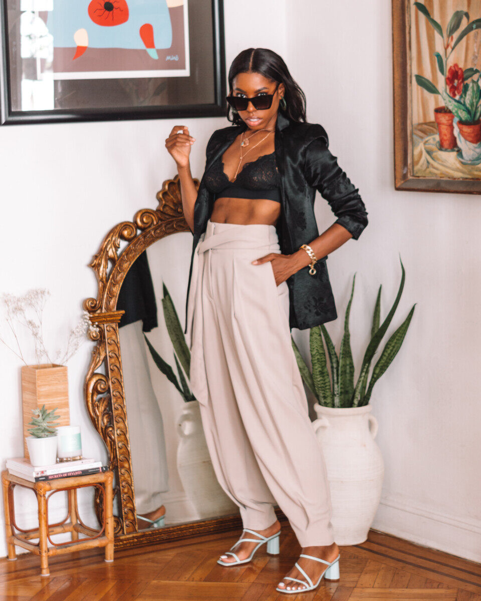 Summer Transitional Outfits Featuring Top Summer 2020 Trends